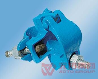 腳手架扣件重量檢測要求